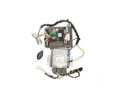 Control unit CITROËN C5 I (DC_) 2.0 16V (DCRFNC, DCRFNF) | BP36622448M11 - Image 4