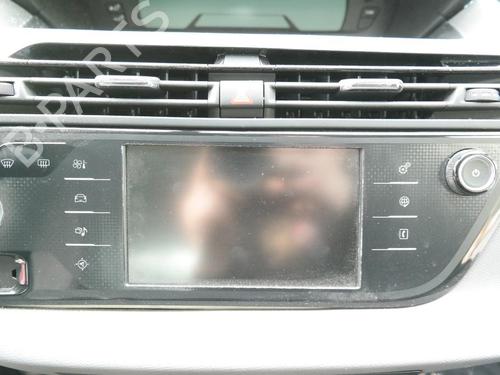 Switch CITROËN C4 Grand Picasso II (DA_, DE_) 1.6 HDi / BlueHDi 115 | BP36609308I30 - Image 12