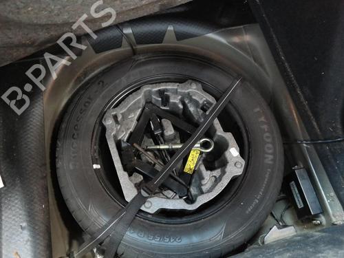 Pipe CITROËN C5 II (RC_) 2.2 HDi (RC4HXE) | BP36618444M125 - Image 6