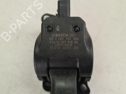 electronic-sensor-peugeot-207-sw-wk_-2007-2008-2009-2010-2011-2012-2013-36624857 main image