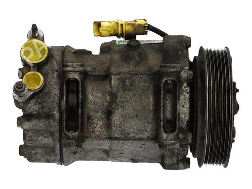 AC compressor CITROËN BERLINGO Box Body/MPV (B9) 1.6 HDi 90 16V | BP36635521M34 - Image 4