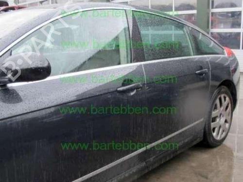 Steering rack CITROËN C6 (TD_) 2.7 HDi | BP36604054M22 - Image 7
