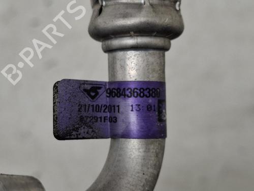 Used AC pipe AC pipe PEUGEOT 308 I (4A_, 4C_) 1.6 16V (120 hp) 36635414 36635414