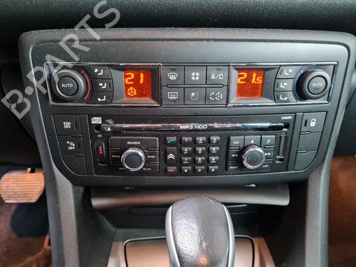 Electronic module CITROËN C5 III Break (RW_) 2.0 HDi | BP36635065M83 - Image 37
