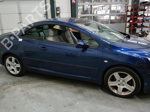 Pipe PEUGEOT 307 CC (3B) 2.0 16V | BP36617508M125 - Image 11