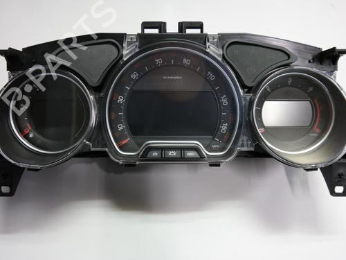 Used Instrument cluster Instrument cluster 36614344 36614344