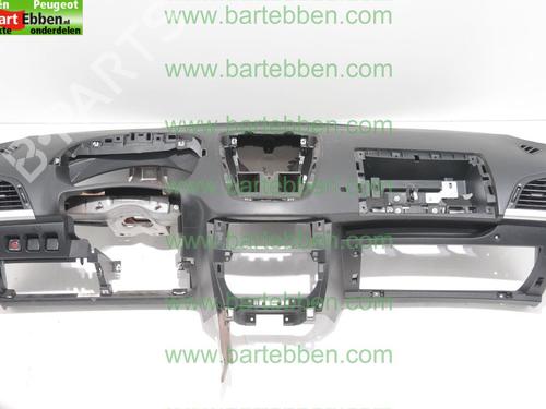 Dashboard PEUGEOT 206+ (2L_, 2M_) 1.4 i | BP36631212C46 - Image 5