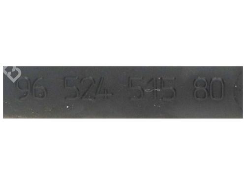 Used Injection rail Injection rail 36627262 36627262