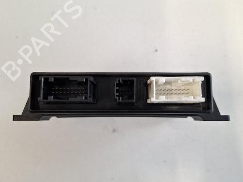 Used Electronic module Electronic module PEUGEOT 308 I (4A_, 4C_) 1.6 16V (120 hp) 36635409 36635409