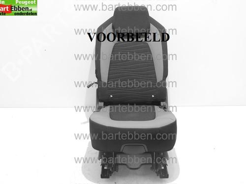 Used Rear seat (2nd row) Rear seat (2nd row) CITROËN C4 Grand Picasso II (DA_, DE_) 2.0 BlueHDi 150 (150 hp) 36614787 36614787