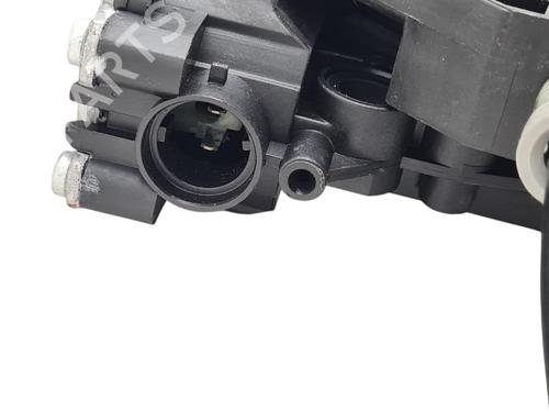 Front left window mechanism PEUGEOT 108 1.0 VTi | BP36636393C22 - Image 4