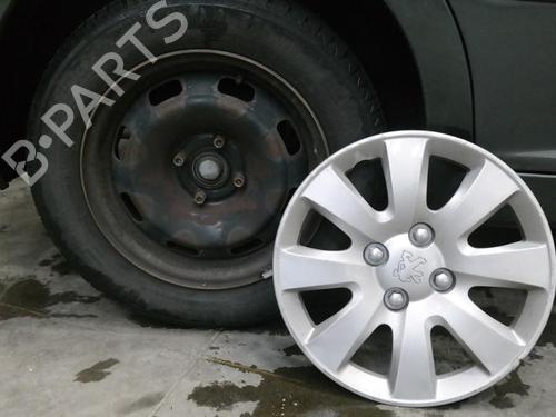 Pipe PEUGEOT 207 SW (WK_) 1.4 16V | BP36624862M125 - Image 20