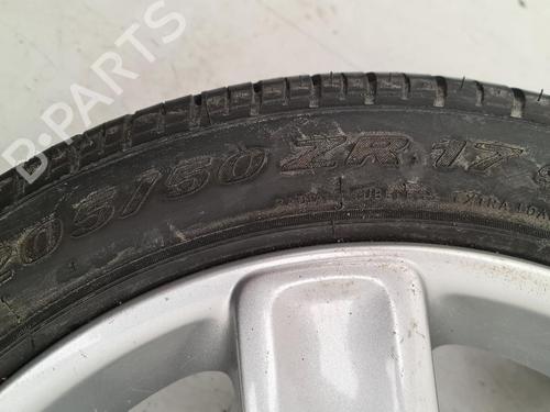 rim-peugeot-307-cc-3b-2003-2004-2005-2006-2007-2008-2009-36622810 main image