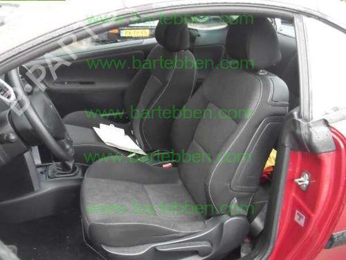 Engine control unit (ECU) PEUGEOT 207 CC (WD_) 1.6 HDi | BP36602488M57 - Image 16