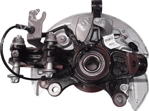 Used Right front steering knuckle Right front steering knuckle 36618583 36618583