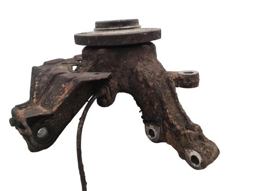 Used Left front steering knuckle Left front steering knuckle CITROËN JUMPY II Van 2.0 HDi 120 (120 hp) 36629461 36629461