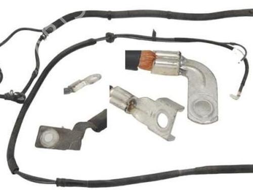 Cable CITROËN C6 (TD_) 2.7 HDi | BP36630461E12 - Image 5