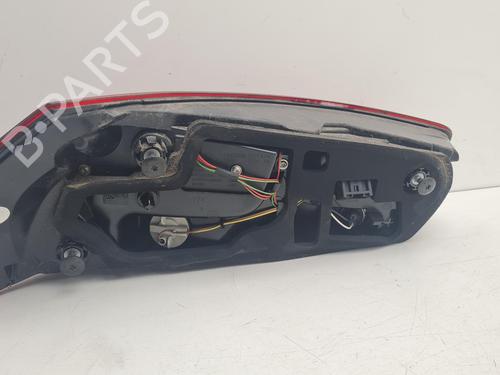 Right tailgate light CITROËN C4 Picasso II 1.2 THP 130 | BP36637119C80  - Image 37