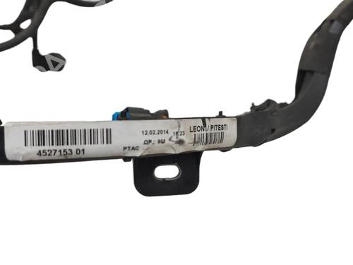 Cable CITROËN C3 II (SC_) 1.4 HDi 70 (SC8HZC, SC8HR0, SC8HP4) | BP36628375E12 - Image 2
