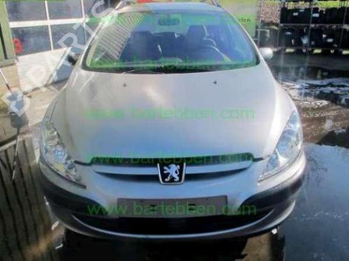 Switch PEUGEOT 307 Break (3E) 1.4 16V | BP36607522I30 - Image 18
