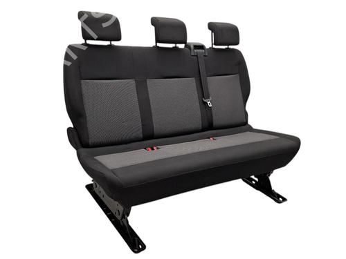 Rear seat (3rd row) CITROËN SPACETOURER Bus (V_) 2.0 BlueHDi 150 | BP36635504I24 - Image 6