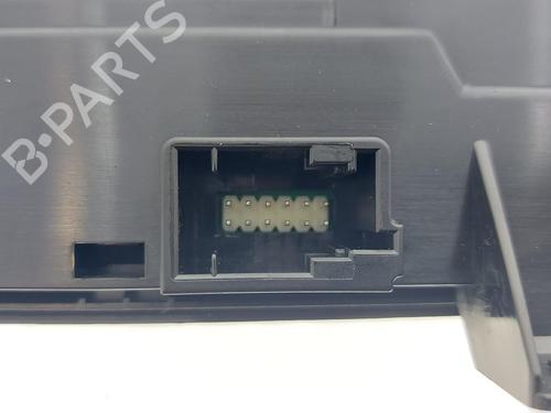 Radio CITROËN C4 II (NC_) 1.6 VTi 120 (NC5FS0, NC5FS9) | BP36627635E6 - Image 3