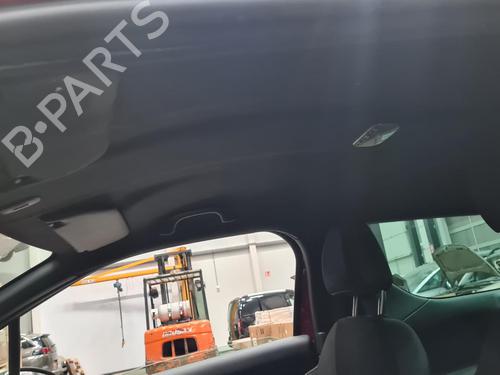 Hattehylde CITROËN C3 II (SC_) 1.6 HDi | BP36637552C85 - Image 31