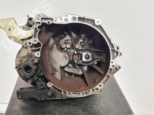 Gearbox CITROËN C3 II (SC_) 1.6 HDi | BP36637521M3 - Image 3