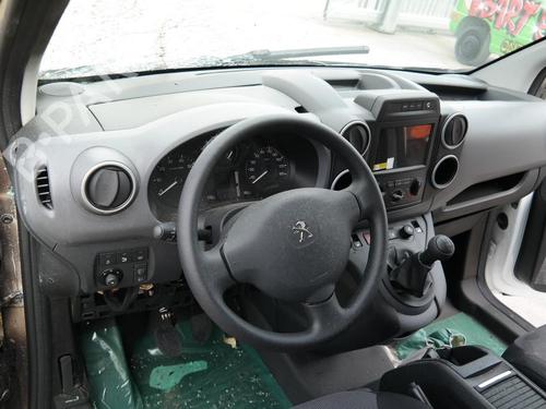 Switch PEUGEOT PARTNER Box Body/MPV 1.6 BlueHDi 100 | BP36611504I30 - Image 13