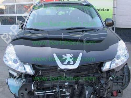 Electronic sensor PEUGEOT 4007 (VU_, VV_) 2.2 HDi | BP36605530M84 - Image 28