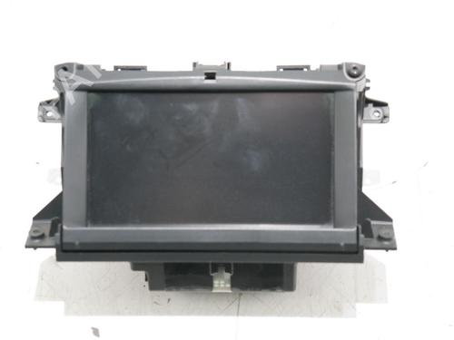 display-monitor-citroen-c6-td_-2005-2006-2007-2008-2009-2010-2011-2012-36616204 main image