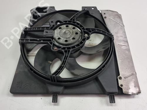 Used Radiator fan Radiator fan 36623828 36623828