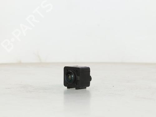 Electronic sensor DS DS 4 II (FR_, FB_, F3_, FP_) E-TENSE 225 (F3DGZT) | BP36639628M84 - Image 6