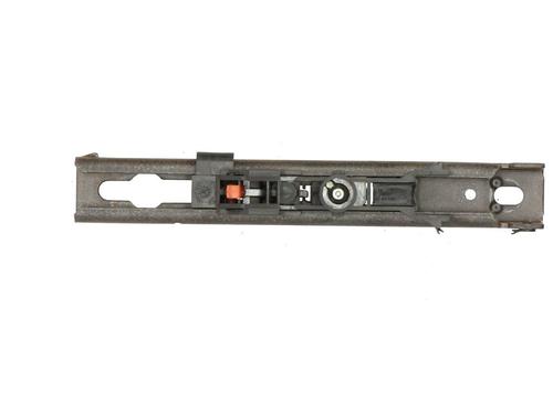 Front left seatbelt PEUGEOT 207 SW (WK_) 1.4 16V | BP36632251I26 - Image 5