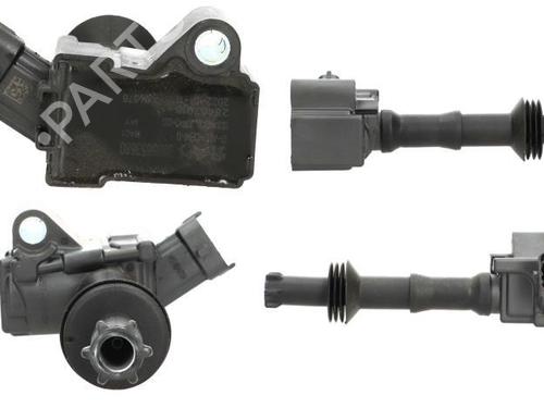 Ignition coil CITROËN C4 CACTUS 1.2 THP 110 | BP36627524M94 - Image 7