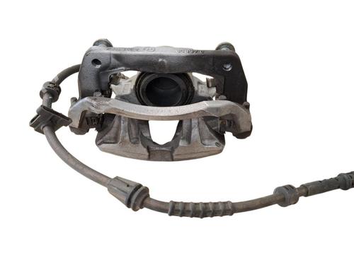 Left front brake caliper DS DS 4 II (FR_, FB_, F3_, FP_) BlueHDi 130 (FBYHZT) | BP36637645M105 - Image 4