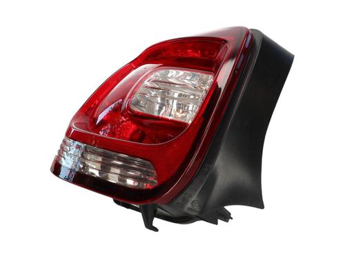 Left taillight CITROËN DS3 (SA_) 1.6 HDi 90 | BP36634011C34 - Image 4