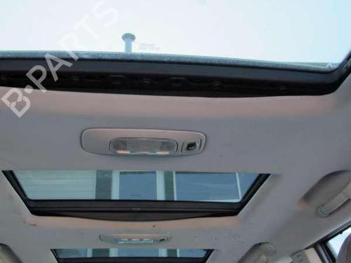 Control unit PEUGEOT 807 (EB_) 2.2 HDi | BP36601612M11 - Image 2
