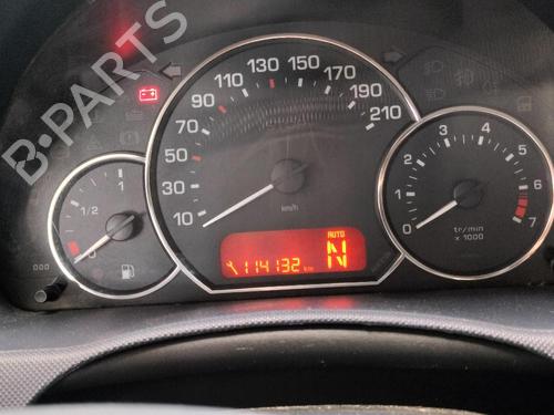 Switch PEUGEOT 1007 (KM_) 1.6 16V | BP36632233I30 - Image 7
