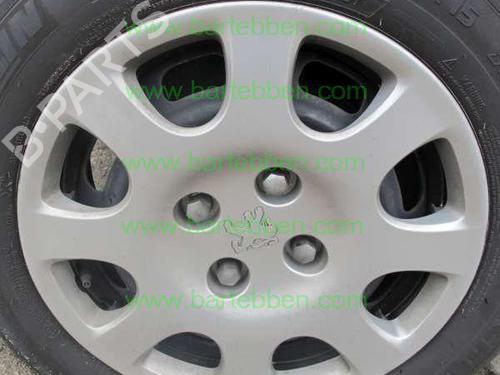 Switch PEUGEOT 207 SW (WK_) 1.4 | BP36602128I30 - Image 3