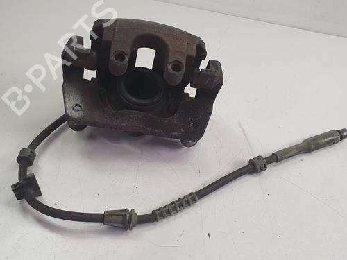 Used Right front brake caliper Right front brake caliper DS DS 7 Crossback (J4_, JR_, JC_) PureTech 130 (JRHNSU) (130 hp) 36621743 36621743