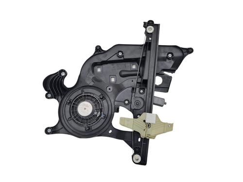Front left window mechanism PEUGEOT PARTNER Box Body/MPV (K9) 1.6 BlueHDI 100 | BP36634563C22 - Image 4