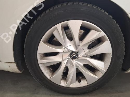Battery CITROËN DS5 2.0 HDi 200 Hybrid4 All-wheel Drive | BP38763144E11 - Image 52