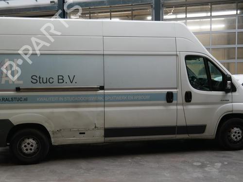 Switch CITROËN JUMPER II Van 3.0 HDi 160 | BP36613000I30 - Image 20