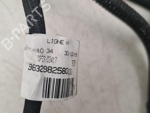 Cable OPEL MOKKA MOKKA-e (76) | BP36624434E12 - Image 3