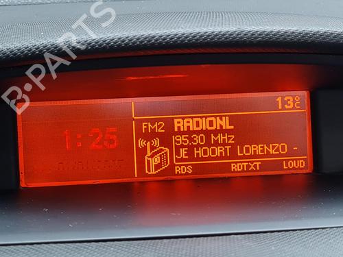 Right sun visor PEUGEOT 308 CC (4B_) 1.6 16V | BP36634463I2 - Image 19