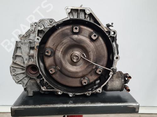 Used Gearbox Gearbox PEUGEOT 607 (9D, 9U) 2.7 HDi 24V (204 hp) 36654104 36654104