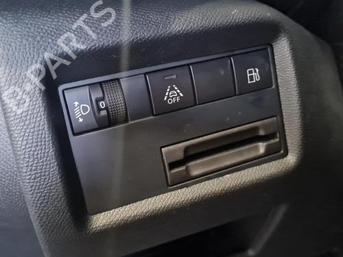 Switch CITROËN C5 AIRCROSS (A_) 1.6 THP 165 (A45GYJ) | BP36638909I30 - Image 22