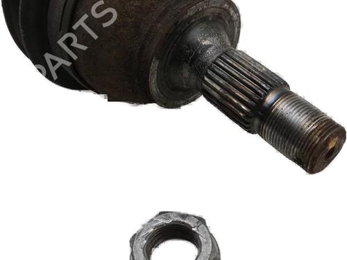Right front driveshaft CITROËN C4 II (NC_) 1.6 HDi 110 | BP36626388M39 - Image 3