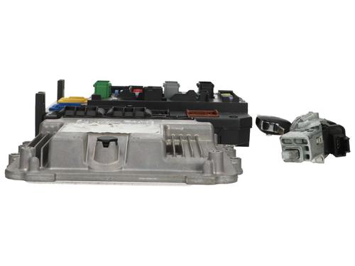 Control unit CITROËN C4 II (NC_) 1.6 VTi 120 (NC5FS0, NC5FS9) | BP36628052M11 - Image 9